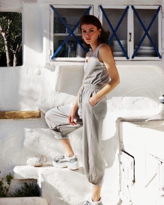 LIBERTEE MAYA Παντελόνι