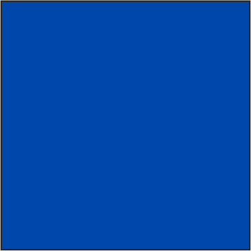 Blue cobalt