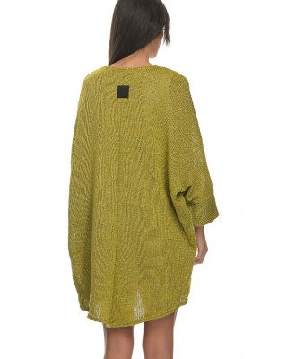 Knitted Jacket