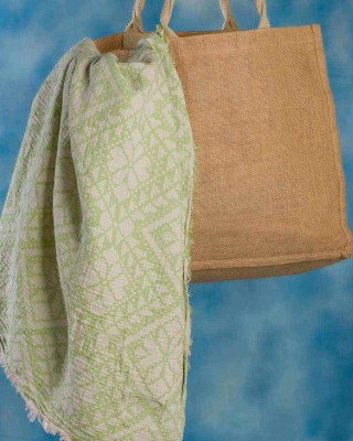 Fabrics ECSTATIC - Lime
