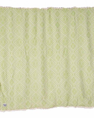 Fabrics ECSTATIC - Lime