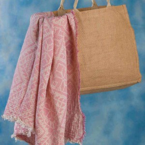 Fabrics ECSTATIC - Pink