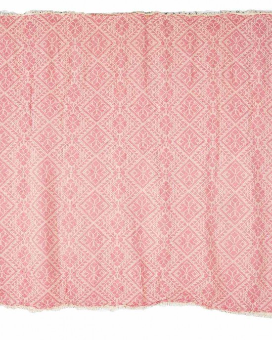 Fabrics ECSTATIC - Pink