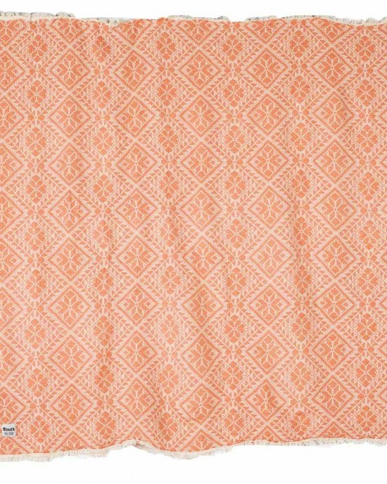 Fabrics ECSTATIC - Orange
