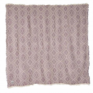 Fabrics ECSTATIC - Purple