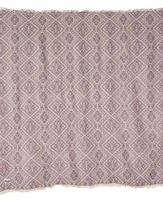 Fabrics ECSTATIC - Purple