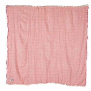 Fabrics FAISTOS - Ροζ