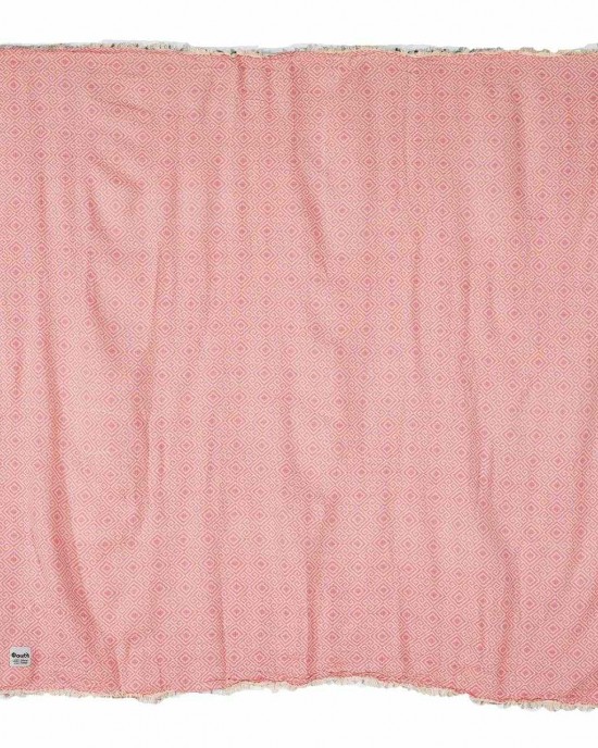 Fabrics FAISTOS - Ροζ