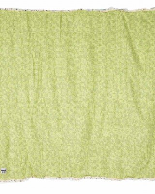 Fabrics FAISTOS - Lime