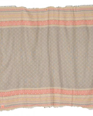 Fabrics GEOMETRY - Beige