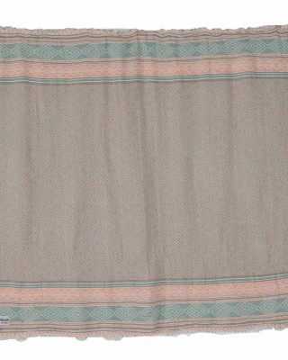 Fabrics ZUMA - Μπεζ