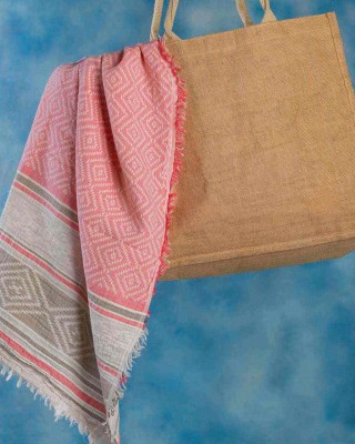 Fabrics ZUMA - Pink