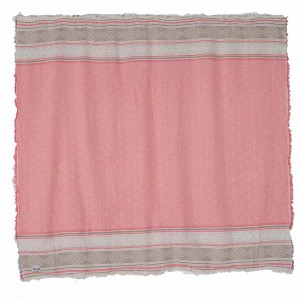 Fabrics ZUMA - Ροζ