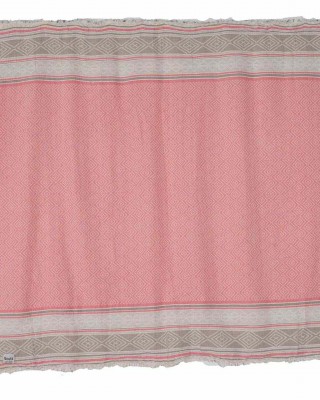 Fabrics ZUMA - Pink