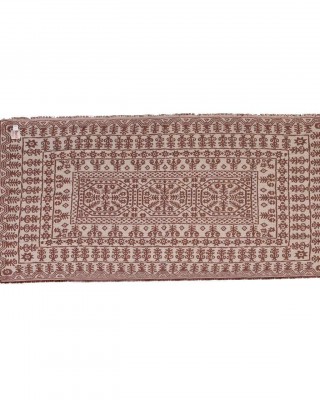 Jacquard 3 Suns - κόκκινο