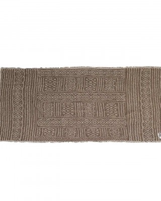 Jacquard GATES - Beige