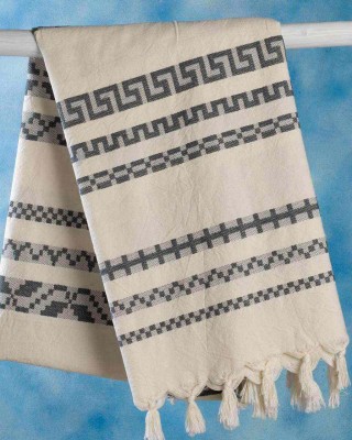 Jacquard JOLLY - Γκρι