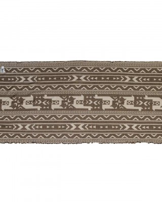 Jacquard RUG - Μπεζ