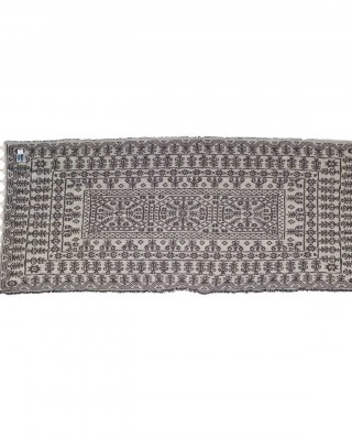 Jacquard Velvet 3 SUNS - Beige