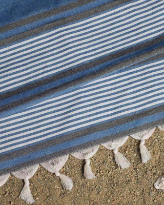 Lines CHILL - Blue