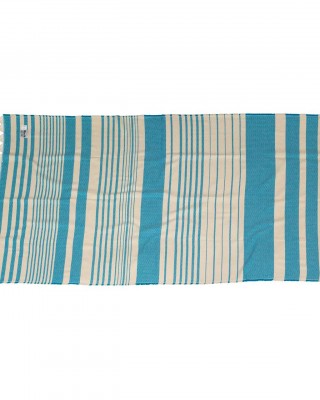 Lines LINEAR - Turquoise