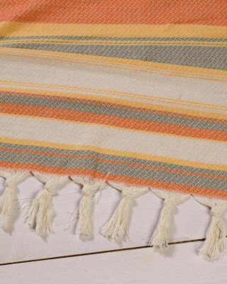 Lines VECTOR - Orange