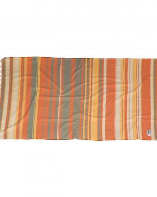 Lines VECTOR - Orange