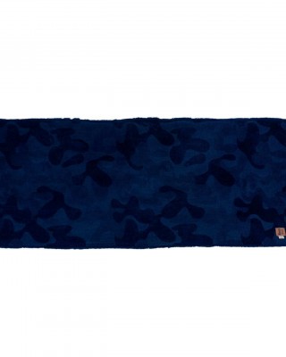 Vintage CAMO - Μπλε