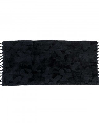 Vintage CAMO - Μαύρο