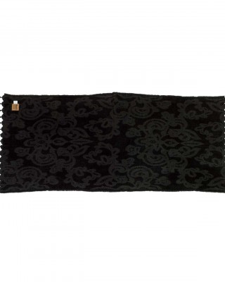 Vintage LACE - Μαύρο