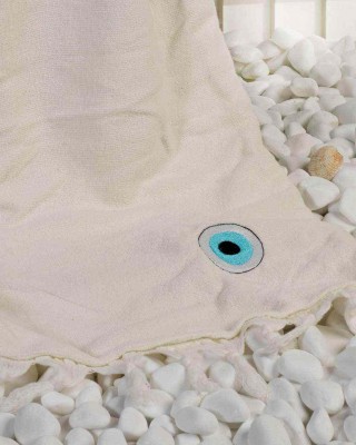 Vintage WICKED Ecru Ε